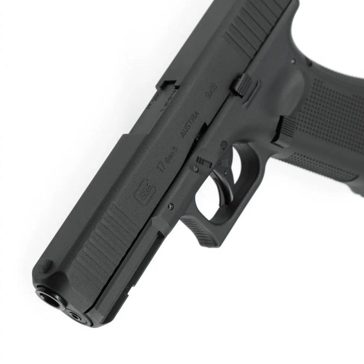 Airsoftová pistole Glock 17 Gen5, CO2, Umarex