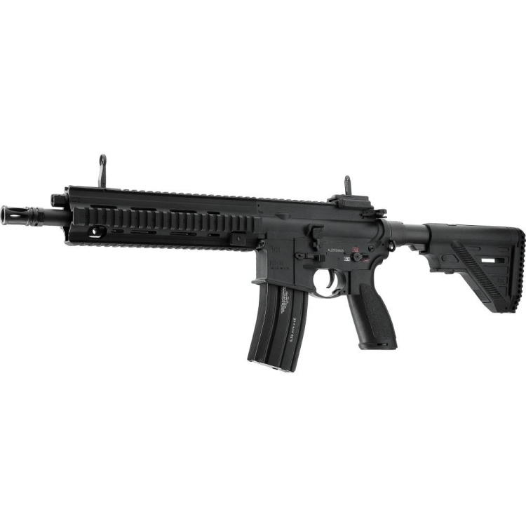 AirSoftový samopal Heckler&amp;Koch 416 A5 Sportline, elektrický, Umarex