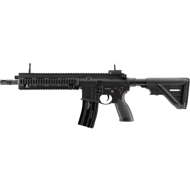 AirSoftový samopal Heckler&amp;Koch 416 A5 Sportline, elektrický, Umarex