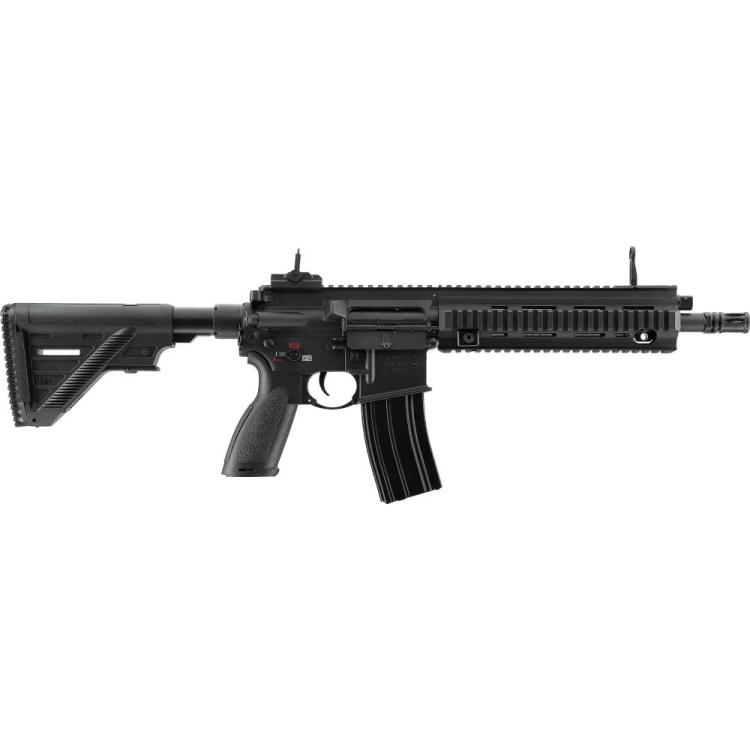 AirSoftový samopal Heckler&amp;Koch 416 A5 Sportline, elektrický, Umarex