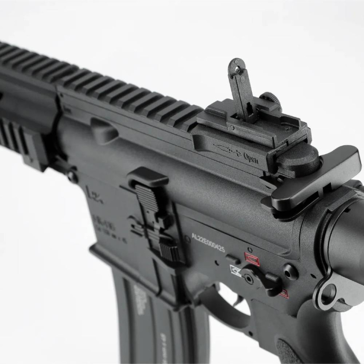 AirSoftový samopal Heckler&amp;Koch 416 A5 Sportline, elektrický, Umarex