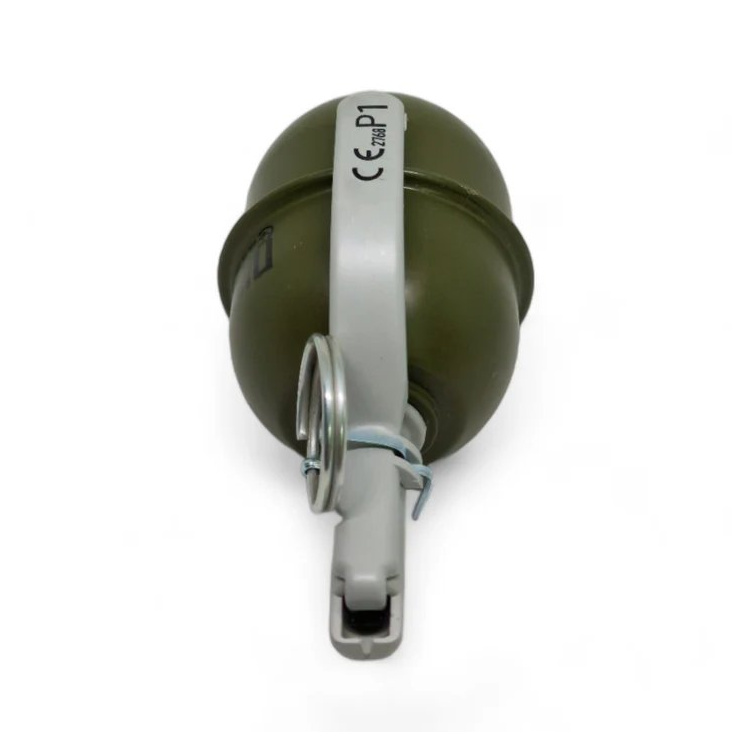 Airsoftový granát NIPO-5 M, Pyro Moravia