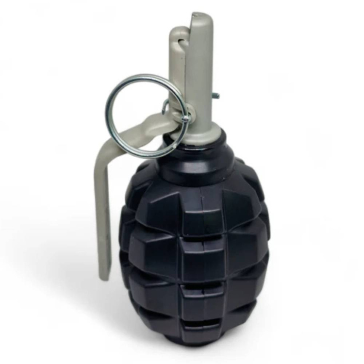 Airsoftový granát F1-P, Pyrosoft
