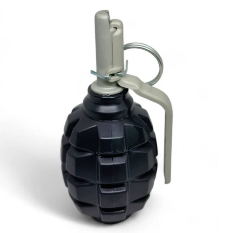 Airsoftový granát F1-P, Pyrosoft
