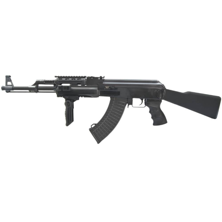 Airsoftový samopal AK-47 Tactical, elektrický, J.G. Works