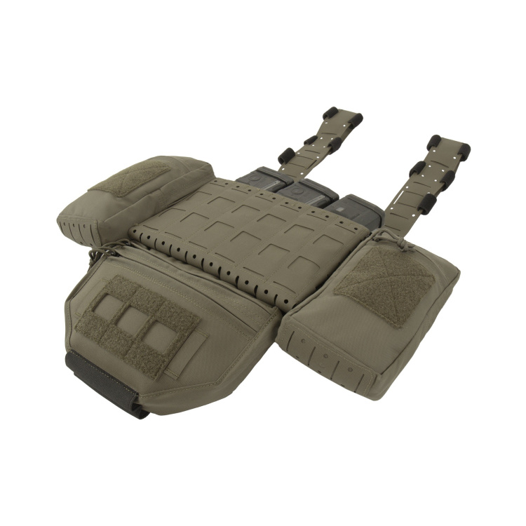 Modulární Chest Rig MK1 Type 1, Warrior