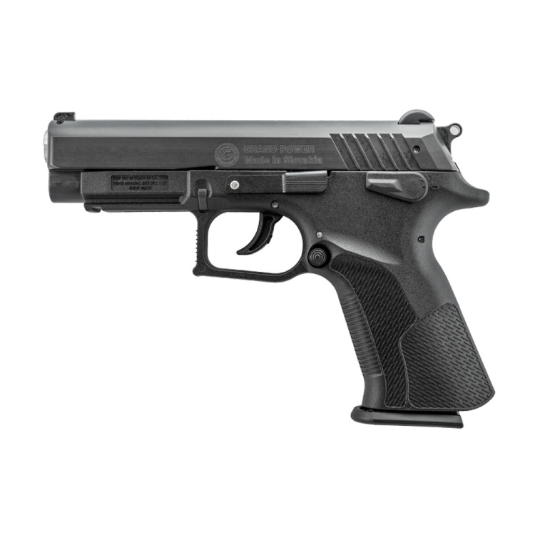 Pistole Grand Power P45, 45 ACP