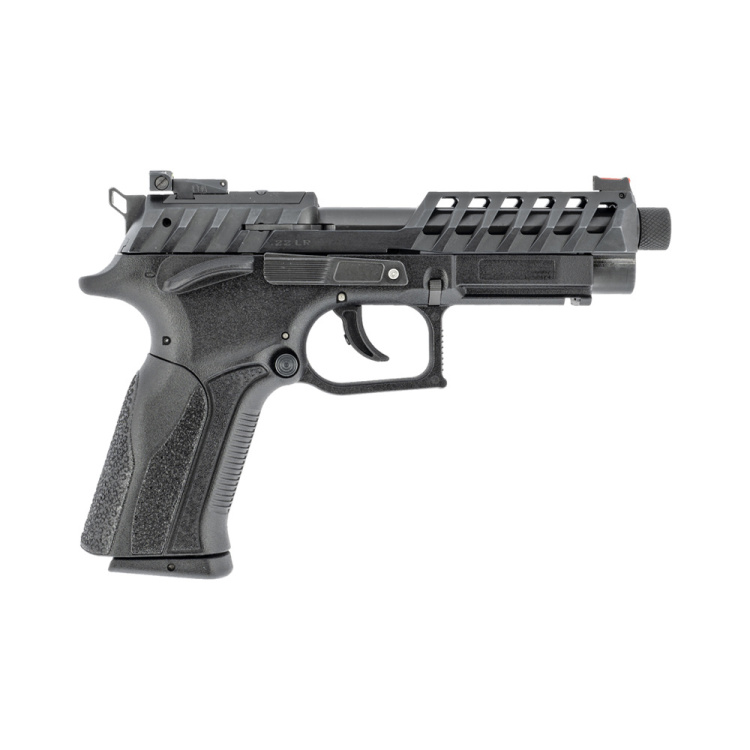 Pistole Grand Power K22 X-TRIM Mk23, 22 LR