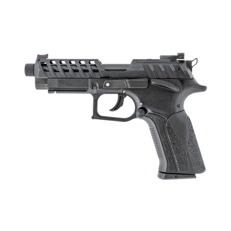 Pistole Grand Power K22 X-TRIM Mk23, 22 LR