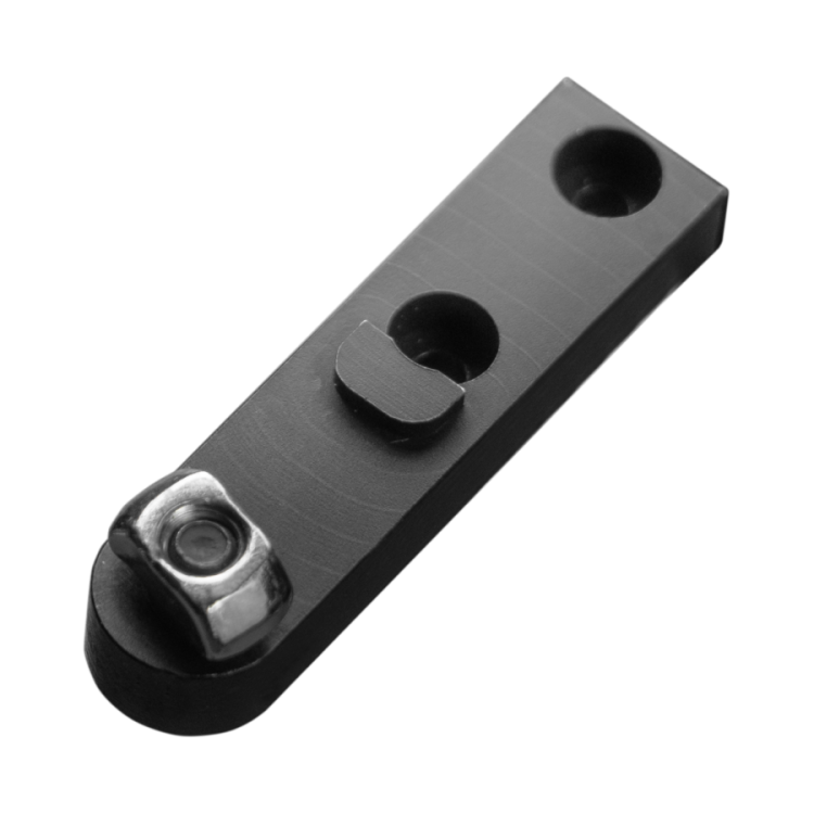 Pulse s M-LOK, Shooters Global