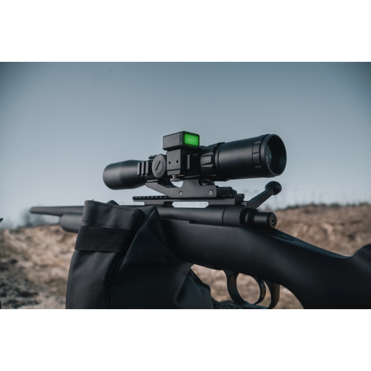Pulse s M-LOK, Shooters Global