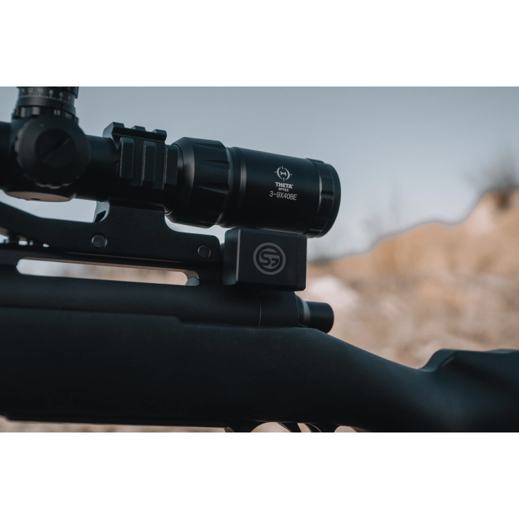 Pulse s Picatinny a M-LOK, Shooters Global
