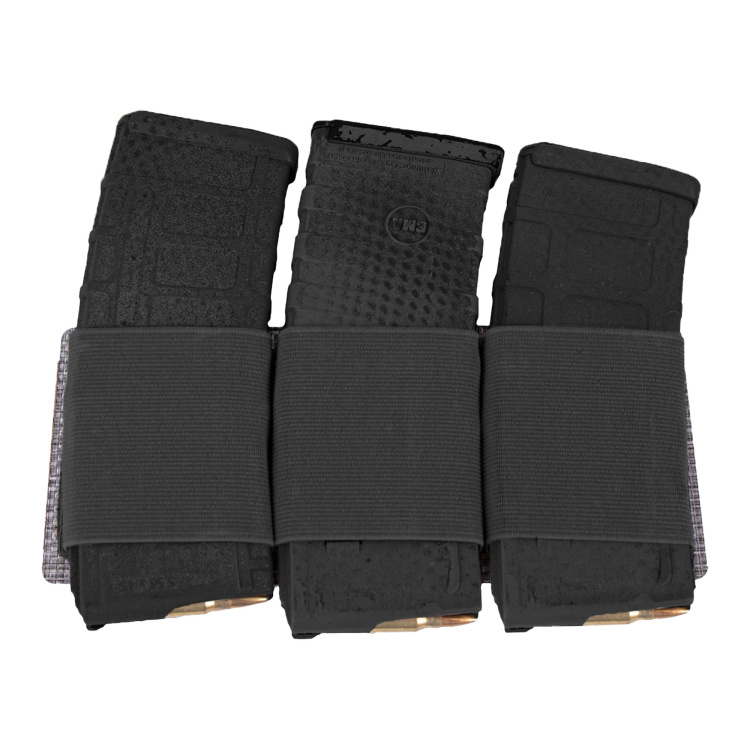T1 Tegris Triple Elastic 5.56 mm, Warrior