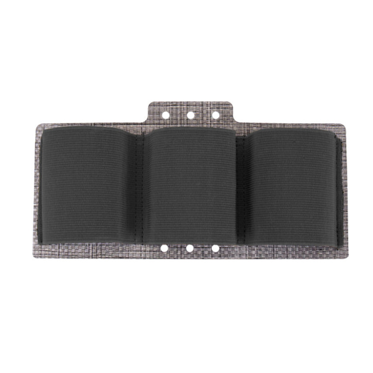 T1 Tegris Triple Elastic 5.56 mm, Warrior