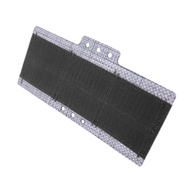 T1 Tegris Triple Elastic 5.56 mm, Warrior
