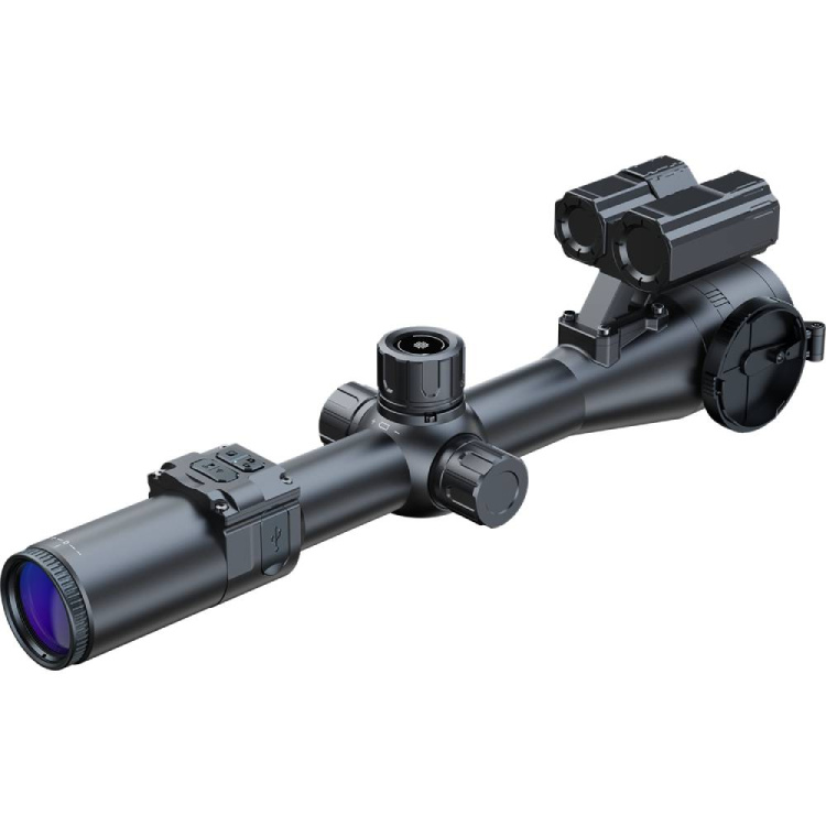 Noční zaměřovač Night Stalker 4K 940nm, Pard