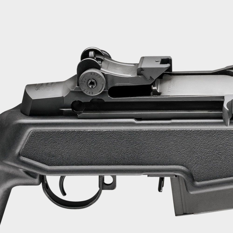 Samonabíjecí puška M1A Precision, Springfield Armory, 308 Win., 22"
