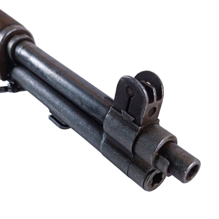 Samonabíjecí puška Springfield Armory Garand M1, ráže .30-06 Spr.