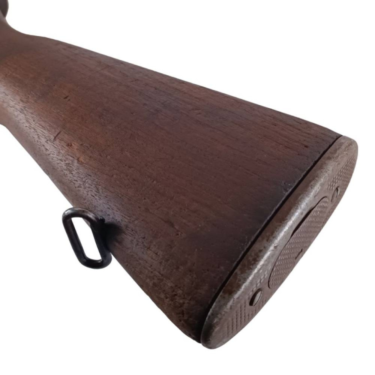 Samonabíjecí puška Springfield Armory Garand M1, ráže .30-06 Spr.