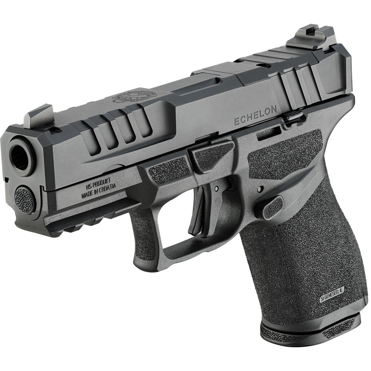 Pistole Echelon 4.0 Compact, 9 mm Luger, HS Produkt