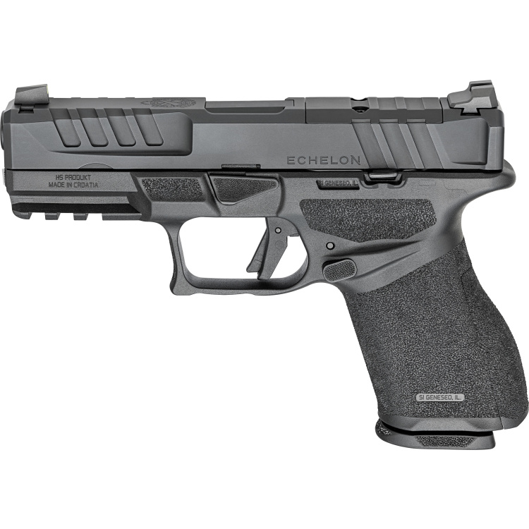 Pistole Echelon 4.0 Compact, 9 mm Luger, HS Produkt