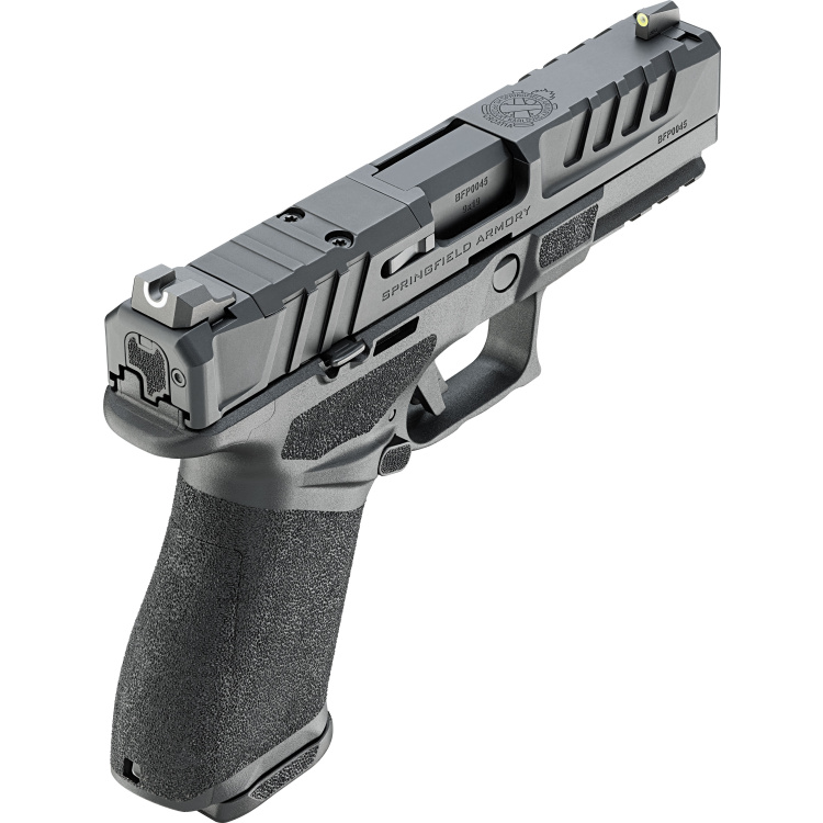 Pistole Echelon 4.0 Compact, 9 mm Luger, HS Produkt