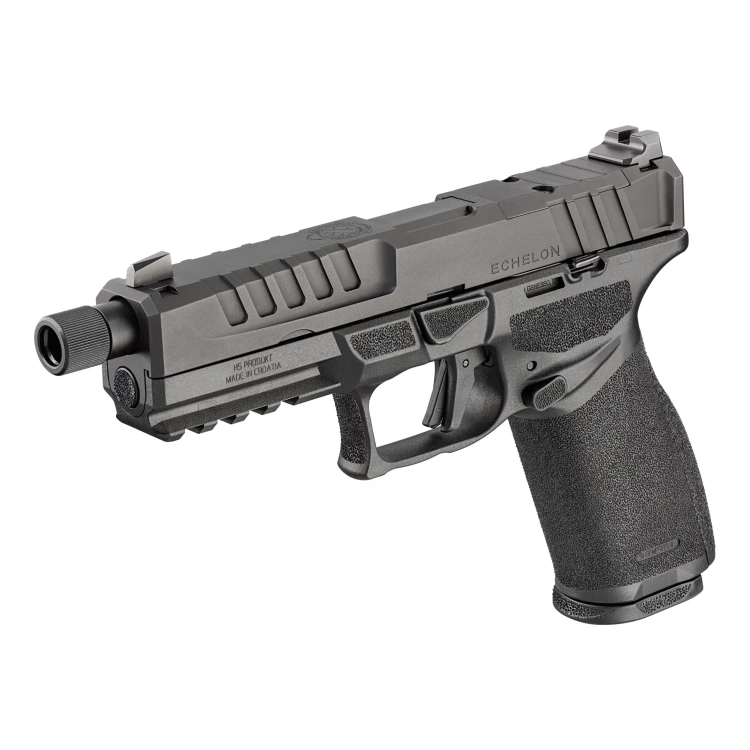 Pistole Echelon TB, 9 mm Luger, HS Produkt