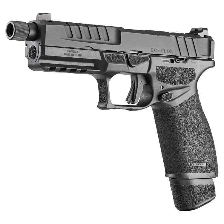Pistole Echelon TB, 9 mm Luger, HS Produkt