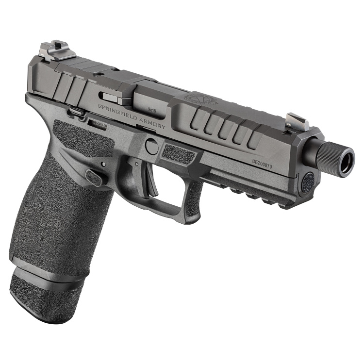 Pistole Echelon TB, 9 mm Luger, HS Produkt