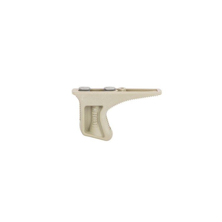 Úhlová přední rukojeť Kinesthetic Angled Grip, BCM