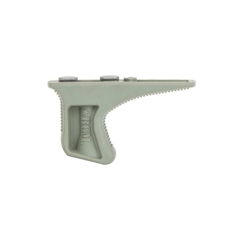 Úhlová přední rukojeť Kinesthetic Angled Grip, BCM
