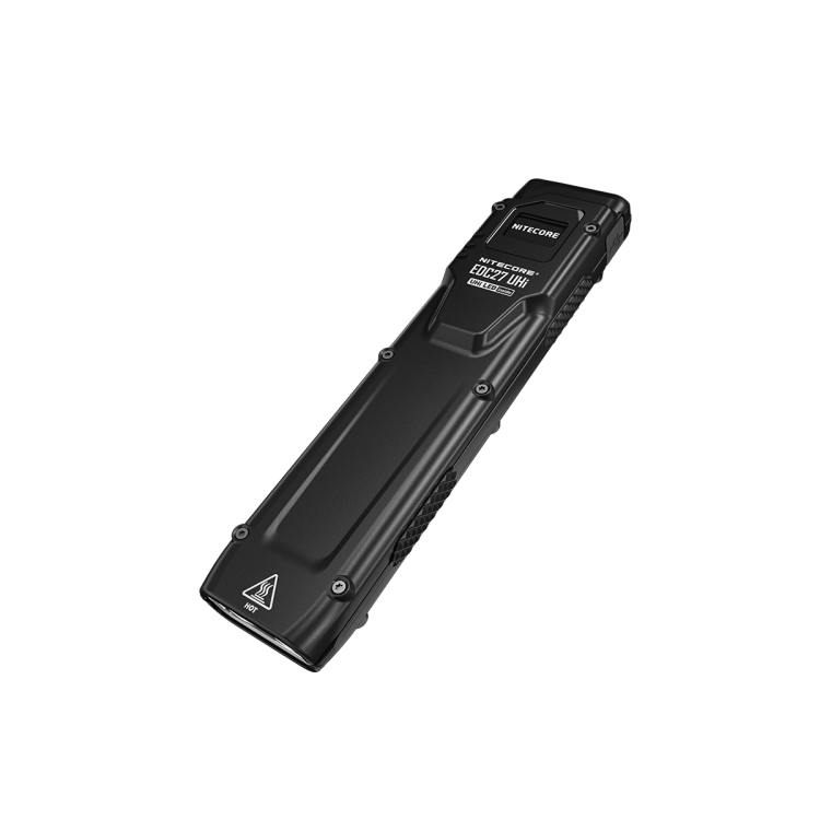 Svítilna EDC27 Uhi, Nitecore