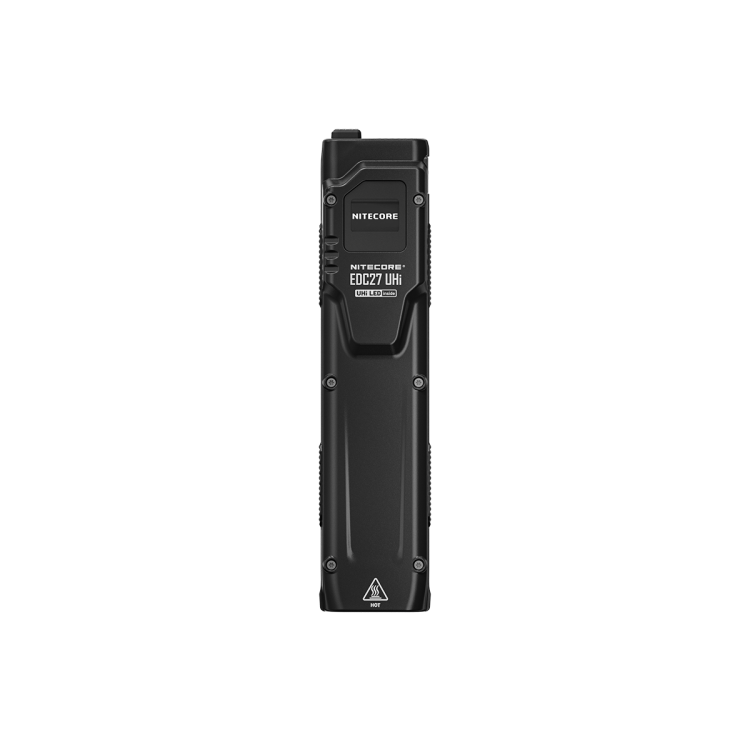 Svítilna EDC27 Uhi, Nitecore