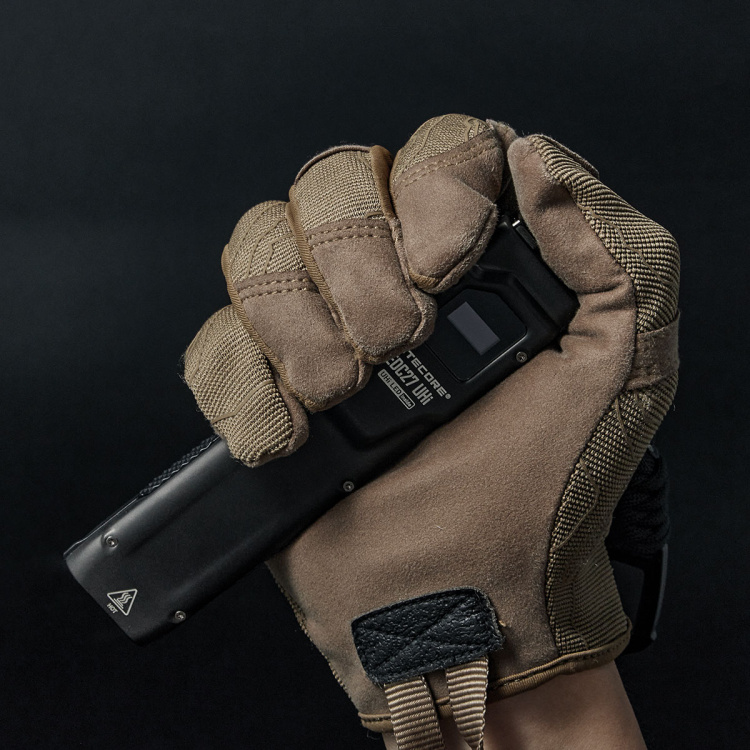 Svítilna EDC27 Uhi, Nitecore