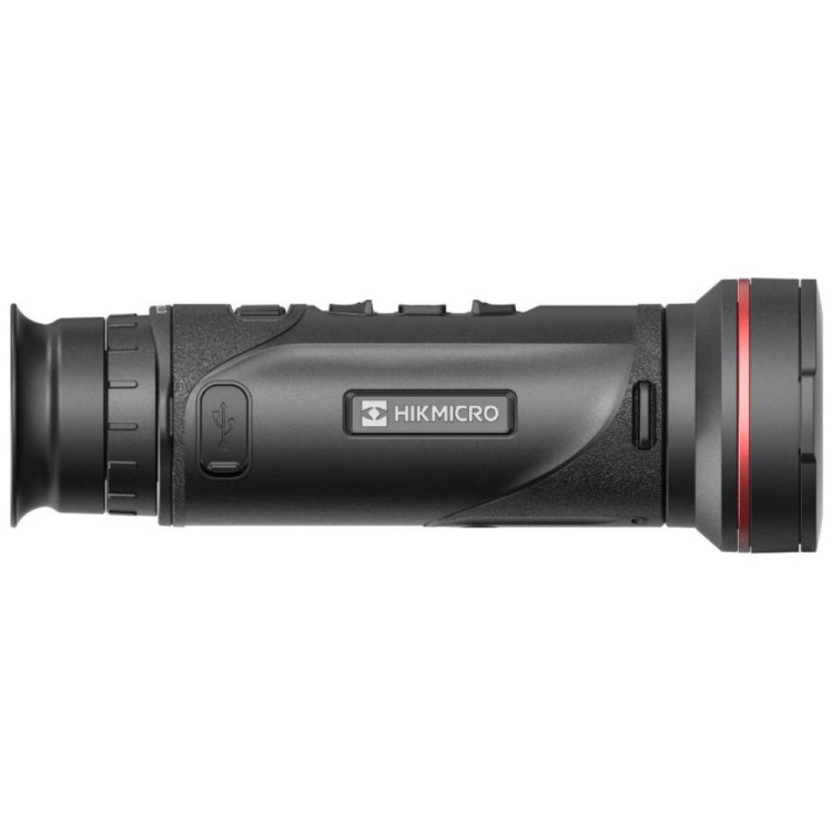 Termovizní monokulár Falcon FQ50 2.0, Hikmicro