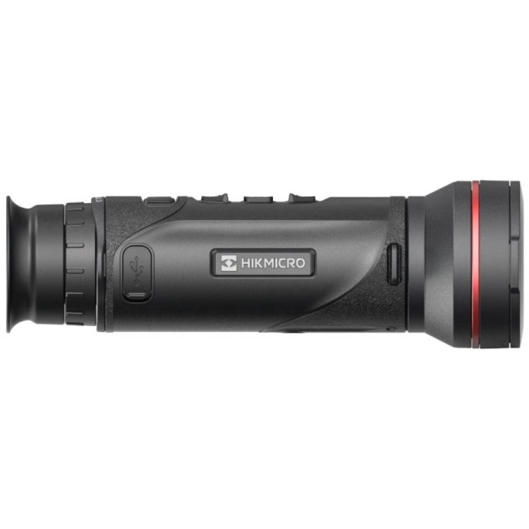 Termovizní monokulár Falcon FQ50L 2.0, Hikmicro