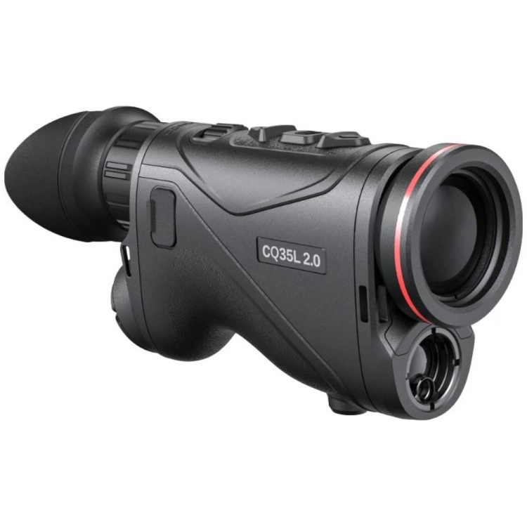 Termovizní monokulár Condor CQ35L 2.0, Hikmicro