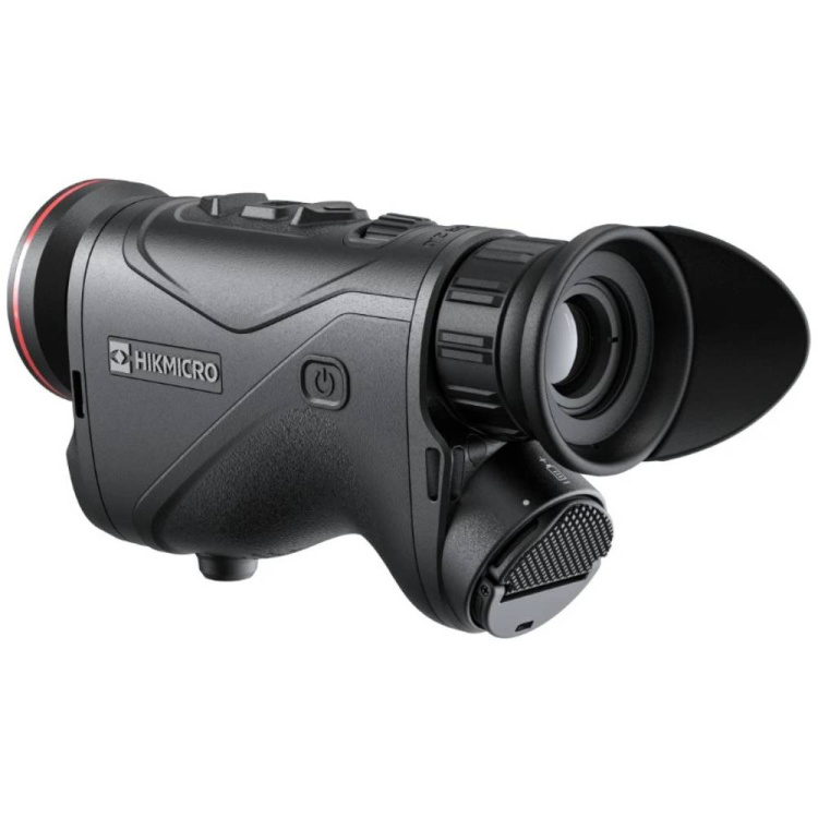 Termovizní monokulár Condor CQ35L 2.0, Hikmicro