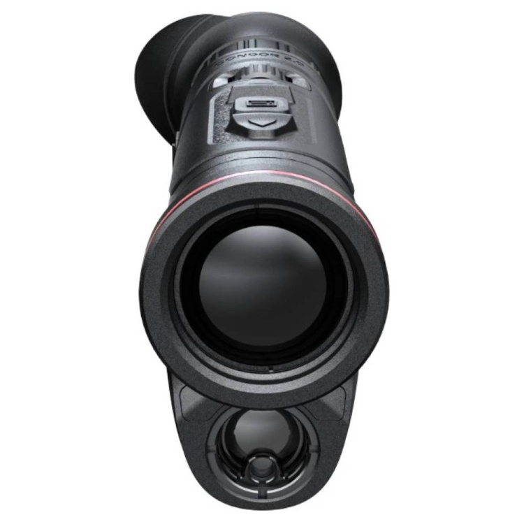 Termovizní monokulár Condor CQ35L 2.0, Hikmicro