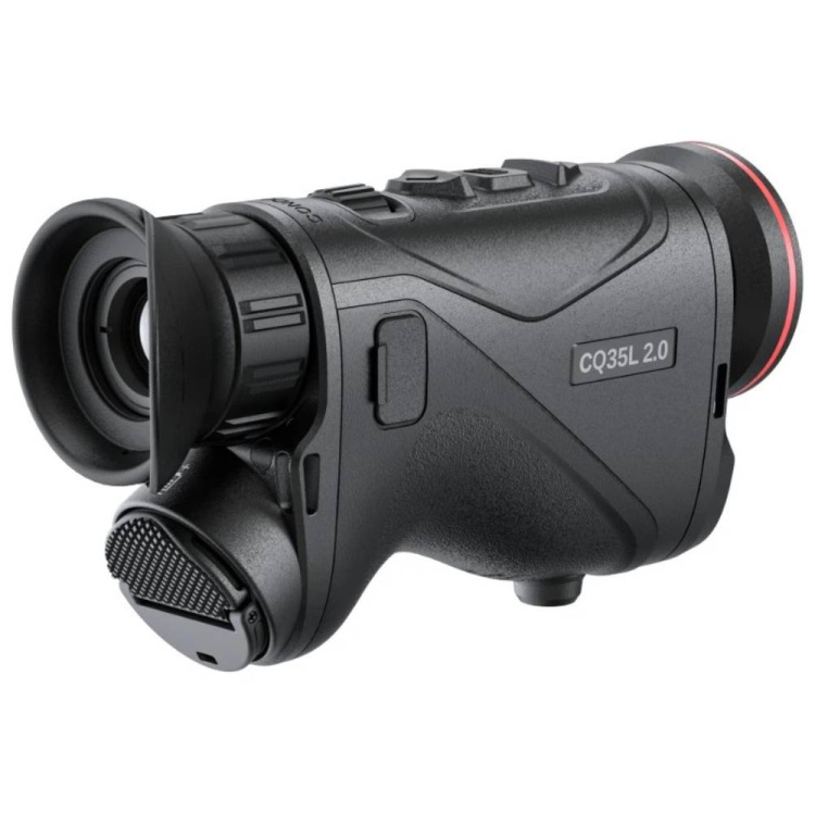 Termovizní monokulár Condor CQ35L 2.0, Hikmicro