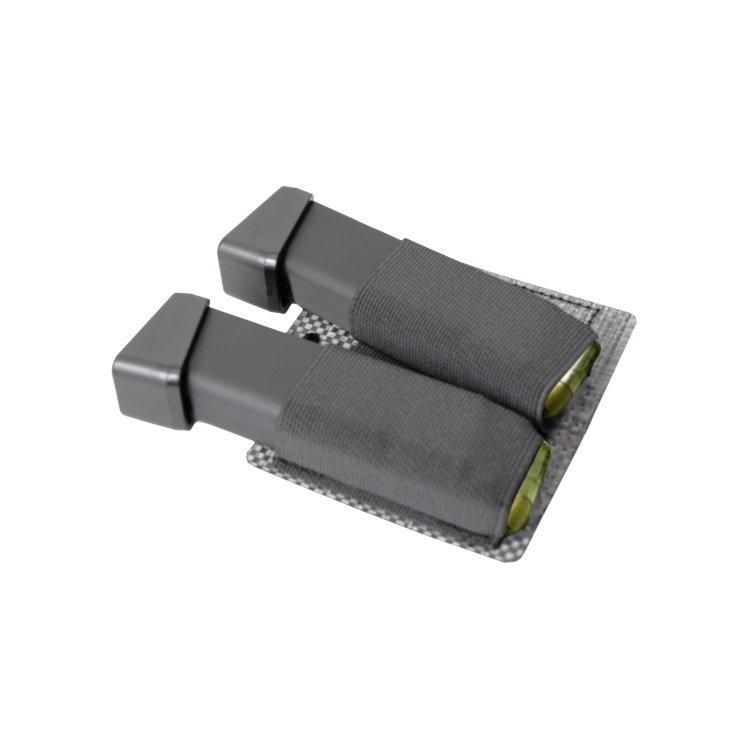 T1 Tegris Double Elastic 9mm, Warrior