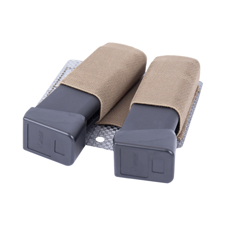 T1 Tegris Double Elastic 9mm, Warrior