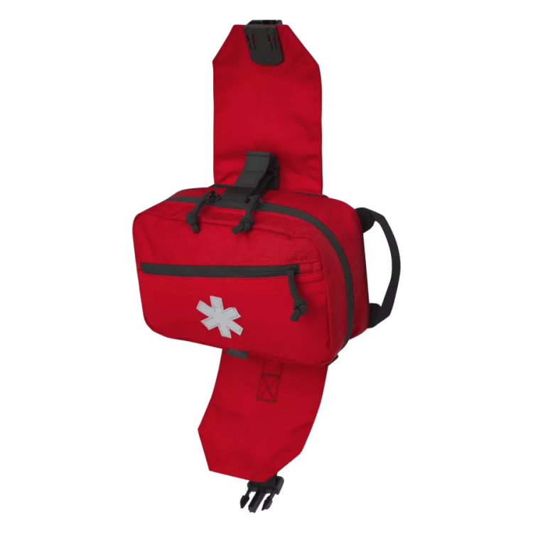Autolékárnička Vehicle Med Kit - Cordura, Helikon