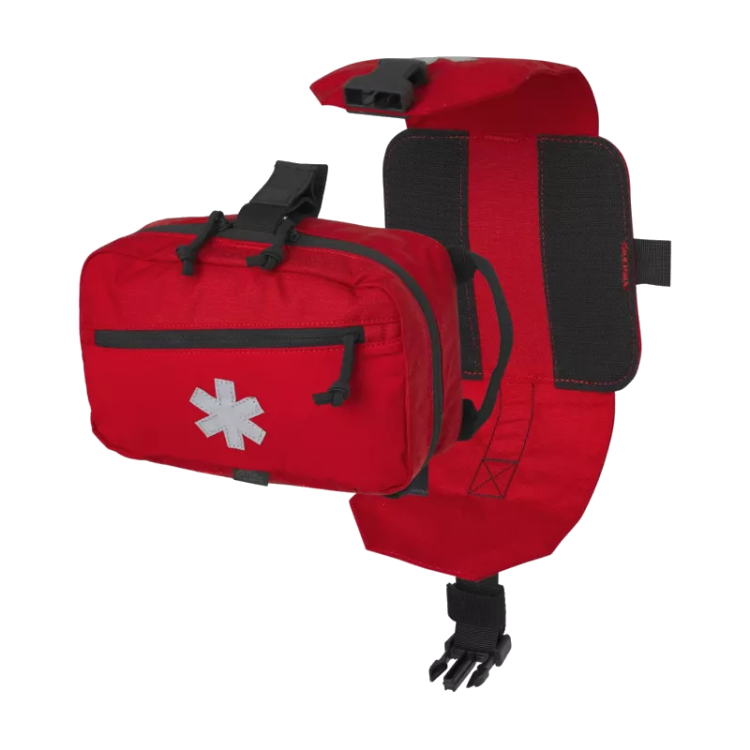 Autolékárnička Vehicle Med Kit - Cordura, Helikon