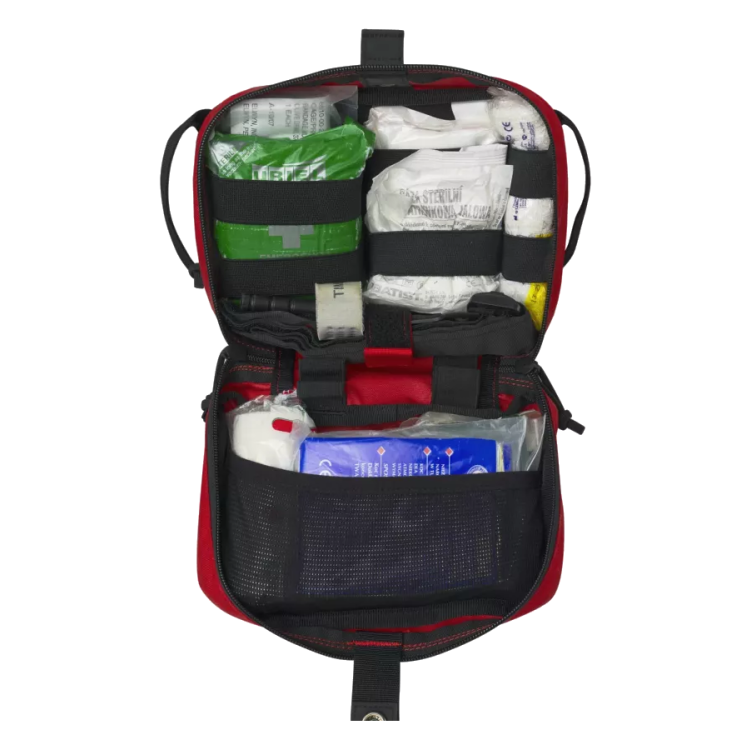 Autolékárnička Vehicle Med Kit - Cordura, Helikon