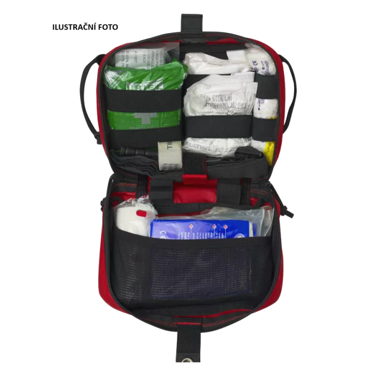 Autolékárnička Vehicle Med Kit - Cordura, Helikon