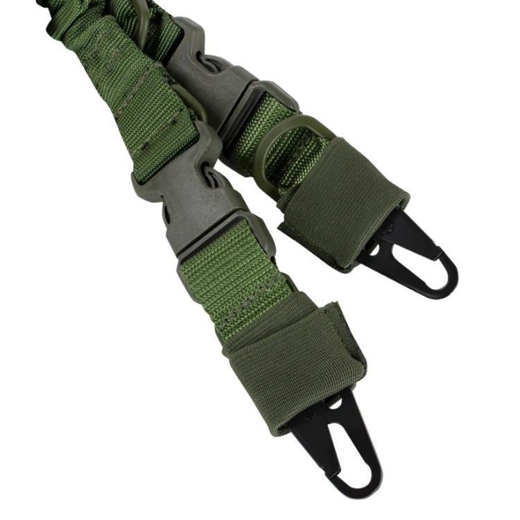 Dvoubodový popruh CBT Bungee Sling, Condor