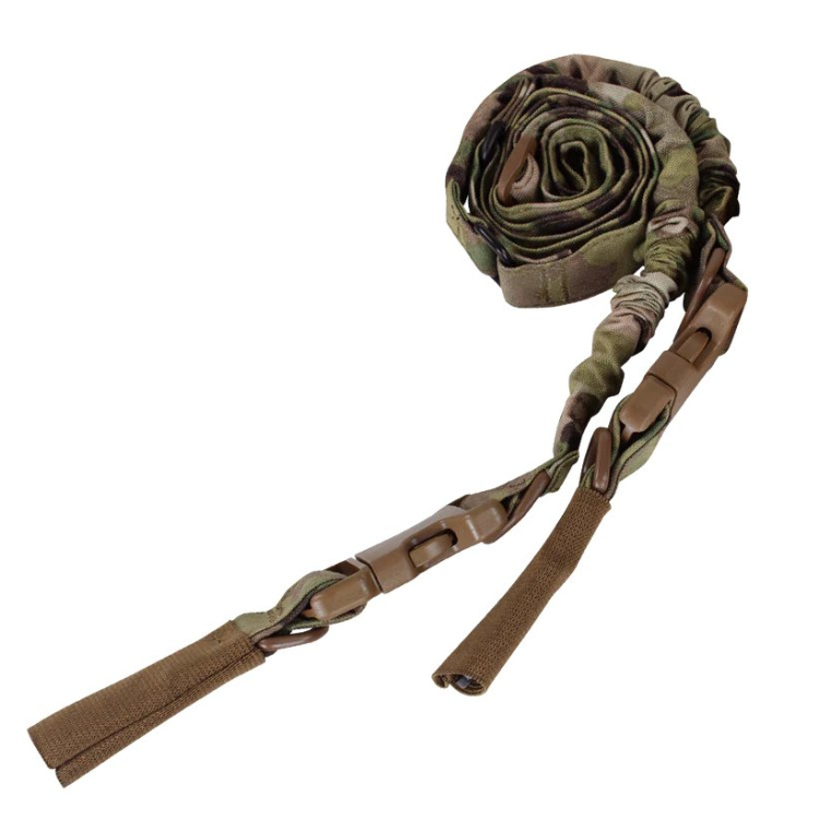 Dvoubodový popruh CBT Bungee Sling, Condor