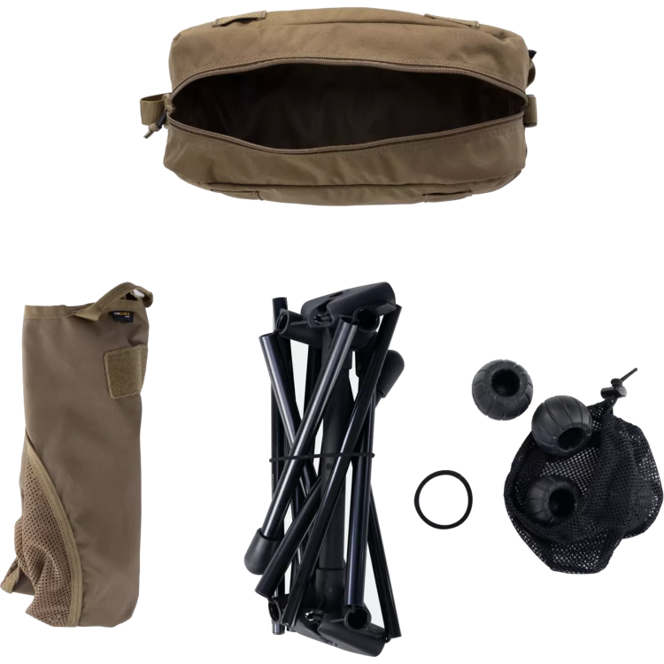 Cestovní židle Traveler Lightweight, Helikon