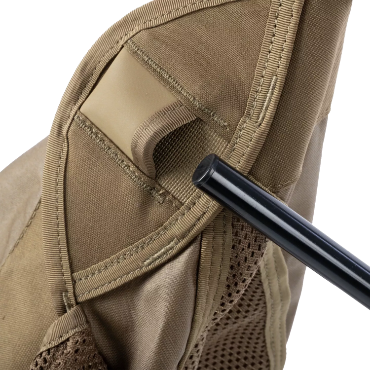 Cestovní židle Traveler Lightweight, Helikon